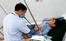 Hạ kali máu đột ngột nguy hiểm như thế nào?
