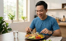 Người tập luyện nên ăn thực phẩm nào vừa giàu protein vừa có chất xơ?
