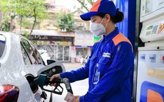 Bộ Công Thương đề xuất dừng trích Quỹ bình ổn giá xăng dầu từ 2027
