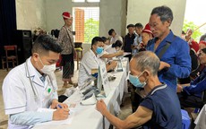 Nhiều cơ chế mới thu hút đầu tư, phát triển y tế cơ sở