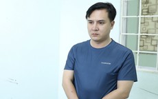 Bắt cựu giám đốc phòng giao dịch ngân hàng lừa đảo 1,2 tỷ đồng
