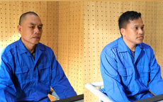 Phát hiện vụ đưa người nhập cảnh trái phép tại khu vực biên giới Sơn La