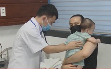 Hà Nội có hàng trăm ca cúm nhập viện mỗi tuần, cần chú ý khi bị sốt