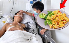 Người đàn ông 42 tuổi tử vong vì nhồi máu não, hé lộ món ăn yêu thích