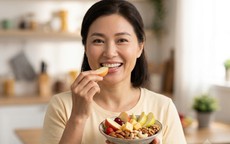 6 thực phẩm tốt cho răng, giúp chị em tự tin với nụ cười rạng rỡ