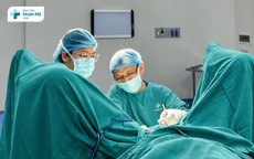 Điều trị trĩ bằng laser tại Bệnh viện Hoàn Mỹ Vinh: Giảm đau, phục hồi sớm