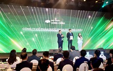 Forbes Việt Nam vinh danh Long Châu trong Top 50 doanh nghiệp dẫn đầu về ESG 2026