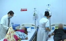 Vụ ngộ độc bánh mì ở Quảng Ngãi, phát hiện Salmonella trong 12 mẫu thực phẩm