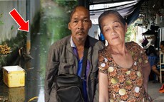 Xót xa gia cảnh bé trai bán vé số tử vong trong con hẻm ngập nước