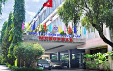 Dược phẩm Mekophar vi phạm chứng khoán