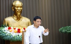 Phó Thủ tướng: Giảm lãi suất cho vay 1,5-2%, xử lý nghiêm ngân hàng không chấp hành