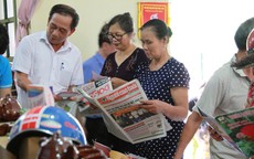 Sau 65 tuổi: Bốn nguyên tắc vàng giúp người cao tuổi sống vui khỏe