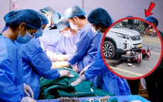 Qua đời sau tai nạn, cô giáo 22 tuổi hiến tạng cứu nhiều người