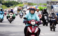 Hà Nội nóng nhất cả nước, diễn biến đợt không khí lạnh sắp tới thế nào?
