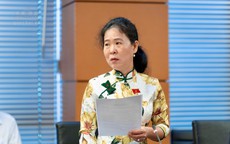Sửa Luật Bưu chính: Đề xuất bồi thường 100% giá trị hàng hóa nếu bị mất