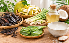 Mẹo chăm sóc tóc khô xơ bằng nguyên liệu thảo mộc tại nhà