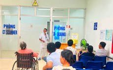 Nhiều người dân vùng nông thôn ở Khánh Hòa được điều trị bệnh khó ngay gần nhà