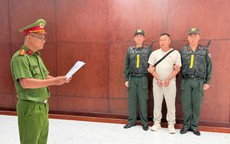 Bắt, khởi tố Tôn Bằng về tội Xâm phạm quyền sở hữu công nghiệp