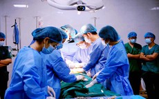 4 bệnh nhân nhận tạng từ cô giáo 22 tuổi sau tai nạn hiện ra sao?