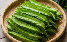 Lợi ích sức khỏe của đậu rồng