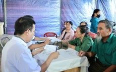 Hà Tĩnh đưa quản lý bệnh không lây nhiễm đến gần người dân