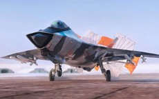 Tiêm kích MiG-41 Nga vẫn còn 'mắc kẹt' trong thời gian