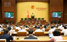 Quốc hội thảo luận sửa đổi 7 luật thuộc lĩnh vực văn hóa, báo chí
