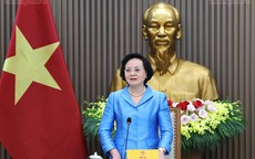 Phó Thủ tướng: Không lấy biên chế hiện có để hợp thức hóa vị trí việc làm