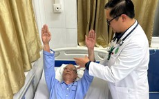 Ngoài 60 tuổi, muốn tránh đau lưng hãy thay đổi một số thói quen hàng ngày