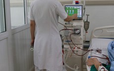 Tưởng dị ứng bột giặt, người đàn ông bàng hoàng phát hiện suy thận giai đoạn cuối