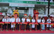 Đại học Quốc gia Hà Nội có thêm cơ sở khám chữa bệnh