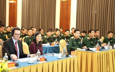 Tăng cường hợp tác quốc tế trong xác định danh tính hài cốt liệt sĩ bằng ADN