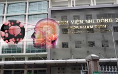 TPHCM ghi nhận ca mắc não mô cầu thứ 5 là trẻ 12 tuổi