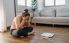 6 lý do khiến bạn không giảm cân dù ăn rất ít
