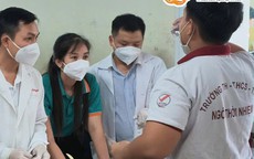 TPHCM: Gần 100 người tiếp xúc với ca não mô cầu tại xã Thường Tân