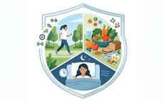 3 cách tăng cường sức đề kháng, hỗ trợ phòng ngừa cúm A