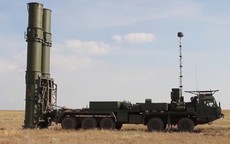 Hệ thống S-500 Nga có đủ sức 'bẻ gãy' lợi thế tàng hình của tiêm kích Mỹ?