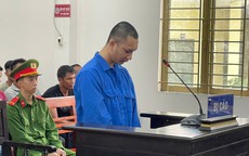 Lĩnh hơn 3 năm tù vì uống bia rồi lái xe gây tai nạn chết người