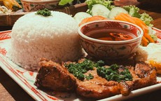 Mỗi ngày nên ăn bao nhiêu tinh bột là tốt cho sức khỏe?