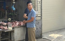 Vụ dùng dao đâm tử vong tài xế ở Hà Nội: Khởi tố Trần Quý Hoan