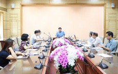 Bộ Y tế đẩy nhanh tiến độ hoàn thiện quy định mới về quản lý mỹ phẩm