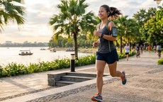 5 lưu ý bảo vệ thính lực khi đeo tai nghe chạy bộ