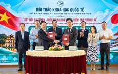 Kết nối đa tuyến, phát triển y tế chuyên sâu vì người bệnh