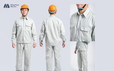 Đồng phục bảo hộ lao động: nền tảng cho sự phát triển bền vững