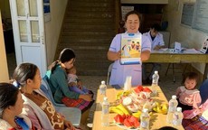 Hành lang pháp lý mới hiện thực hóa mục tiêu nâng cao chất lượng dân số