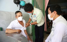 100% trạm y tế TPHCM sẽ triển khai mô hình đội chăm sóc sức khỏe liên tục