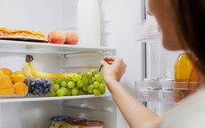 Sai lầm bảo quản trái cây trong tủ lạnh dễ làm mất chất, nhanh hỏng