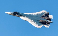 Tiêm kích Su-57 Nga có thể hạ đo ván F-14 Mỹ từ ngoài tầm nhìn?
