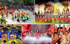 Chỉ đạo mới của Phó Thủ tướng về chương trình nghệ thuật đặc biệt dịp 24/11