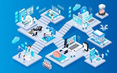 Ngành Y tế đẩy mạnh chuyển đổi số, hướng tới tăng trưởng xanh